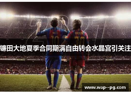 镰田大地夏季合同期满自由转会水晶宫引关注